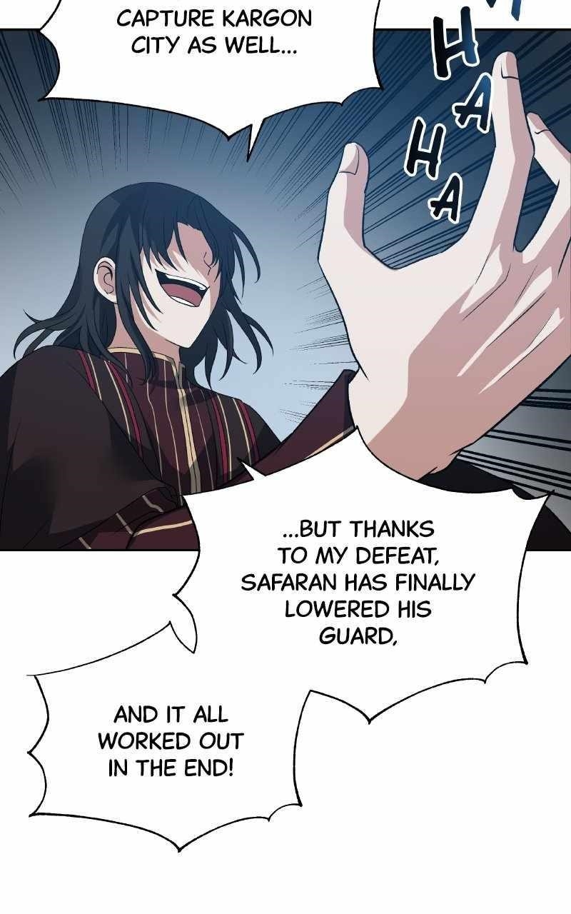 Transmigrating to the Otherworld Once More Chapter 93 - Page 23 in English