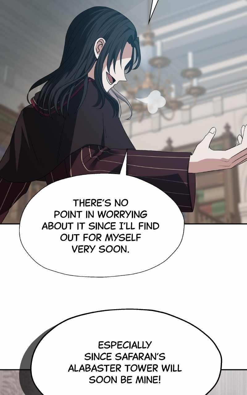 Transmigrating to the Otherworld Once More Chapter 93 - Page 35 in English