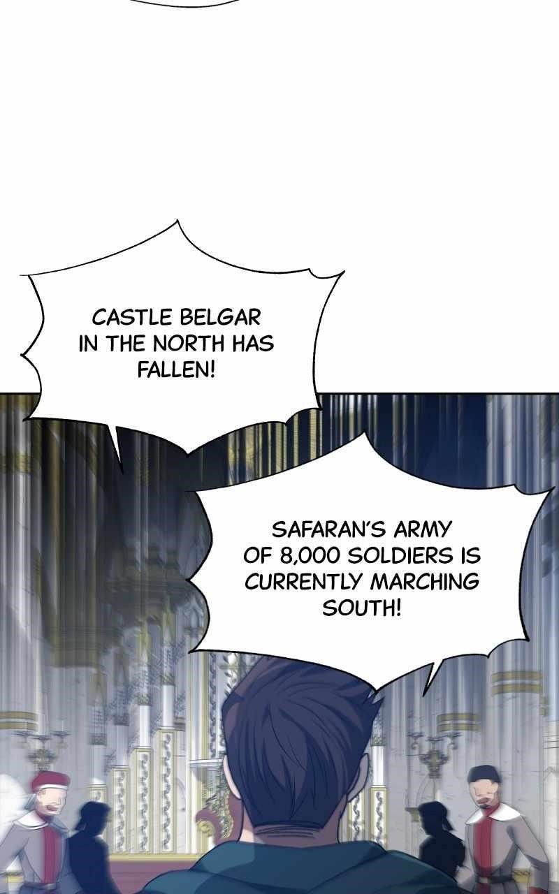 Transmigrating to the Otherworld Once More Chapter 93 - Page 4 in English