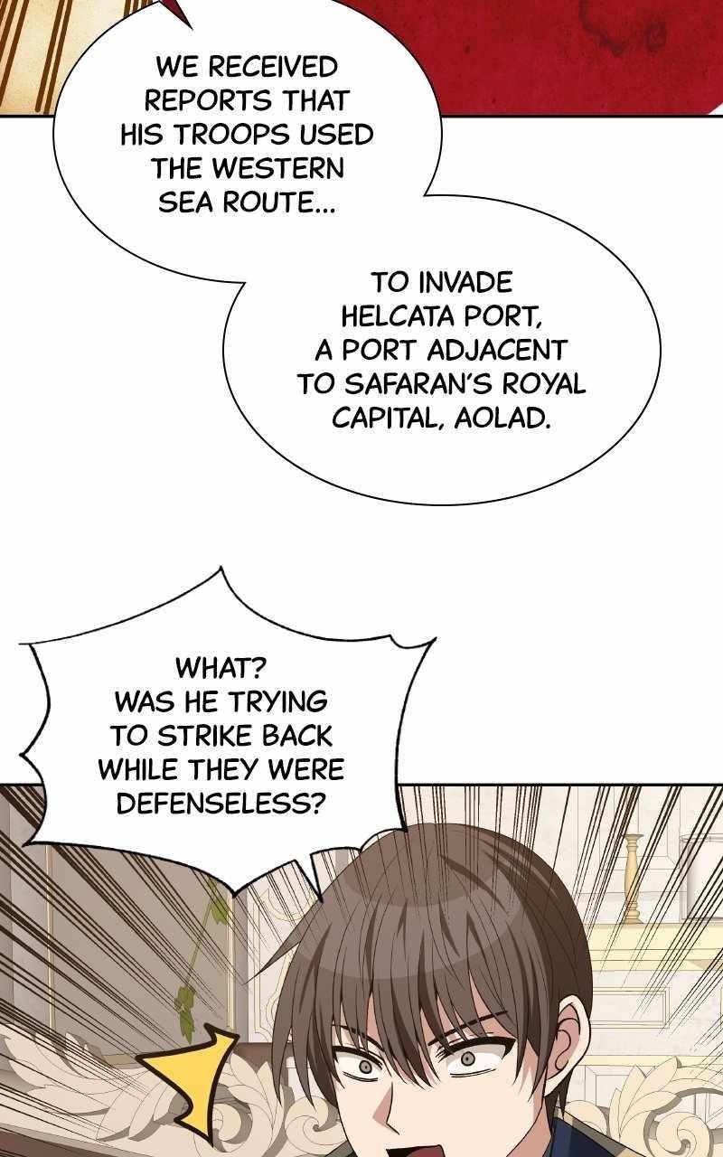 Transmigrating to the Otherworld Once More Chapter 93 - Page 52 in English