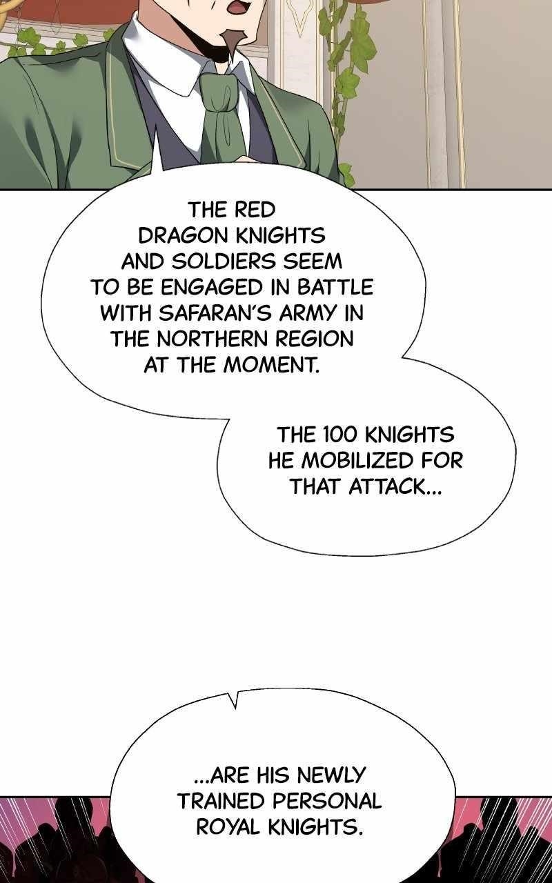 Transmigrating to the Otherworld Once More Chapter 93 - Page 54 in English