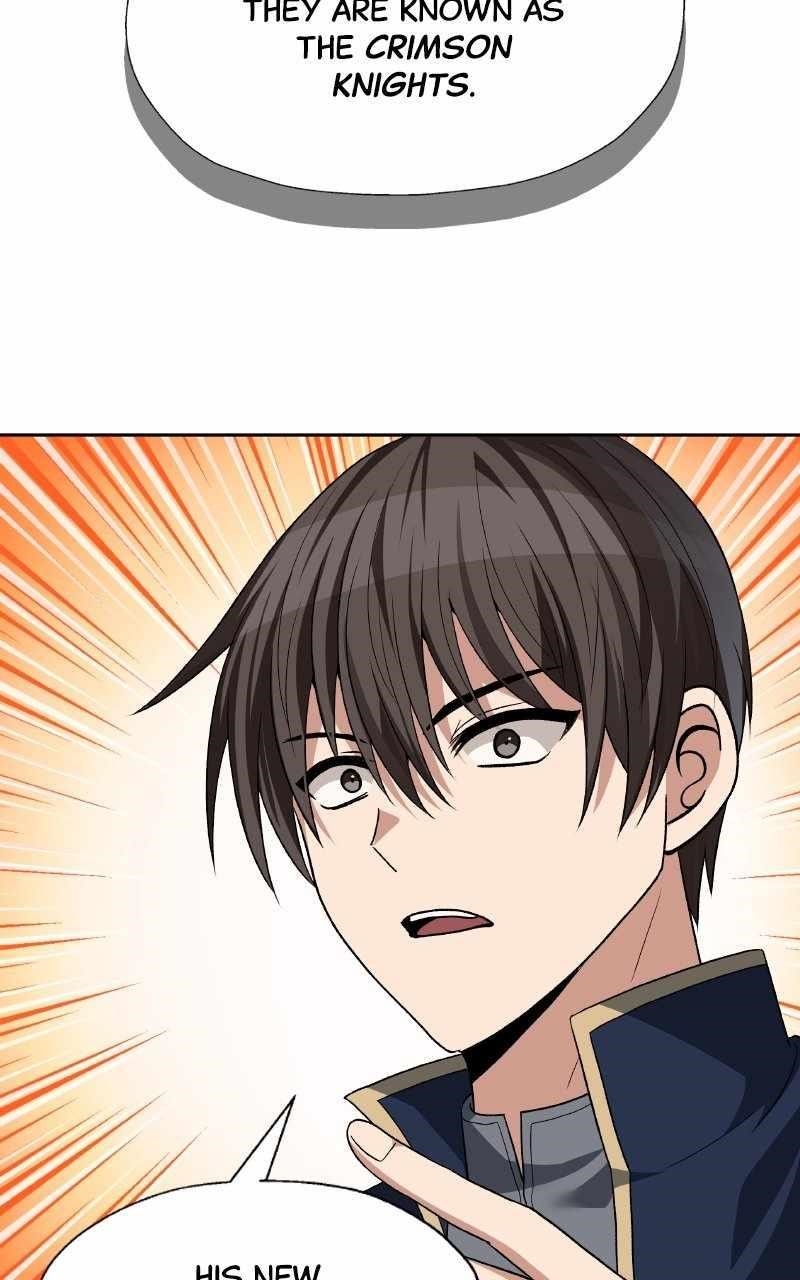 Transmigrating to the Otherworld Once More Chapter 93 - Page 56 in English