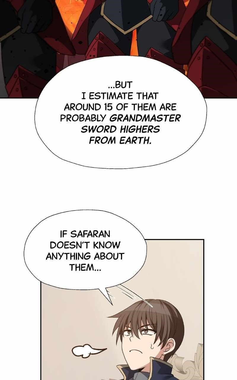 Transmigrating to the Otherworld Once More Chapter 93 - Page 58 in English