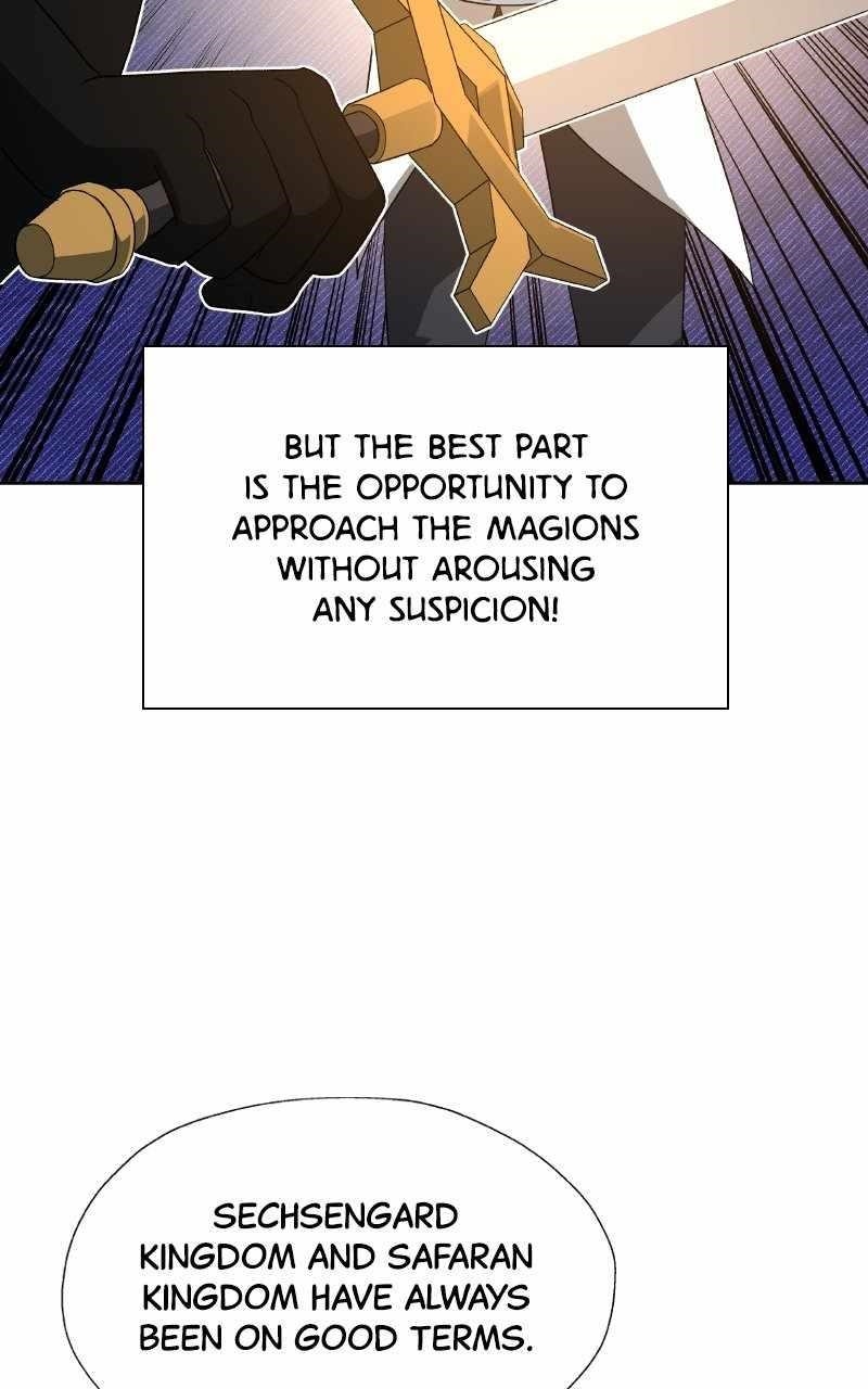 Transmigrating to the Otherworld Once More Chapter 93 - Page 65 in English