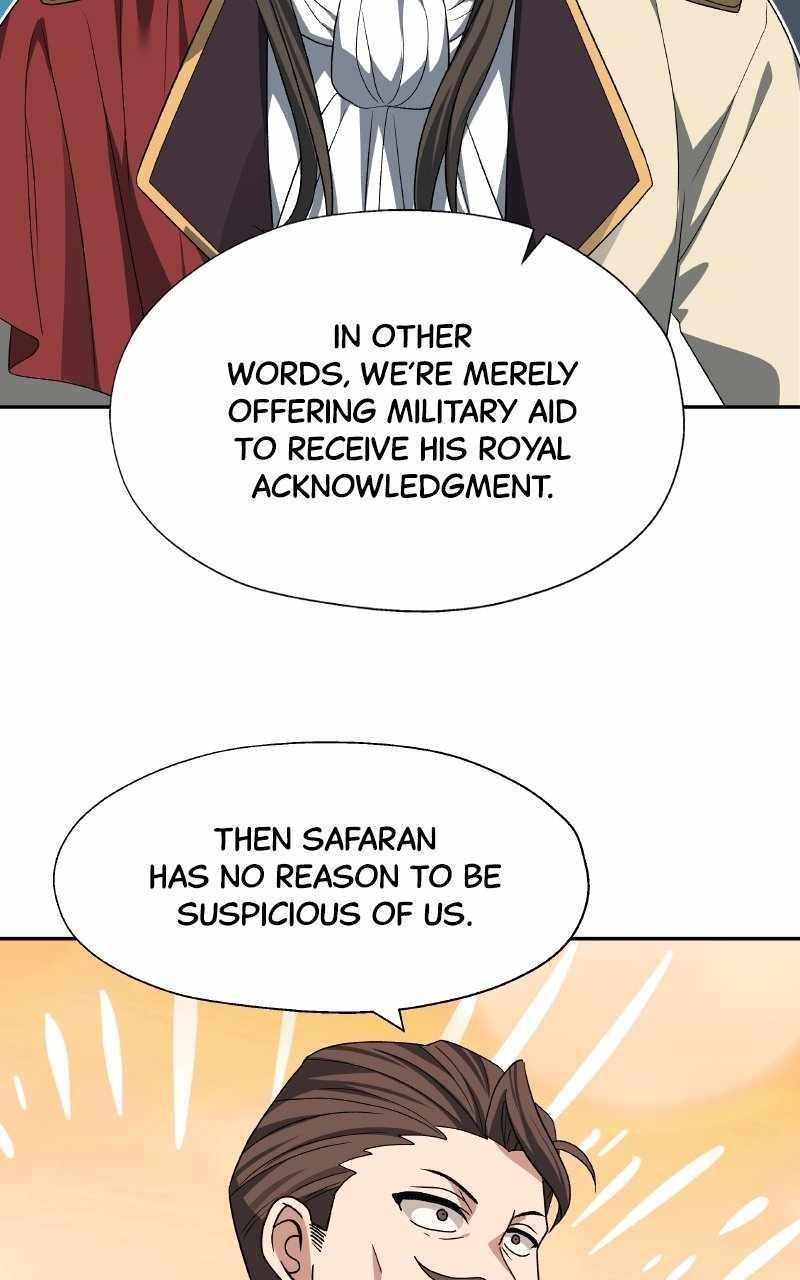 Transmigrating to the Otherworld Once More Chapter 93 - Page 67 in English