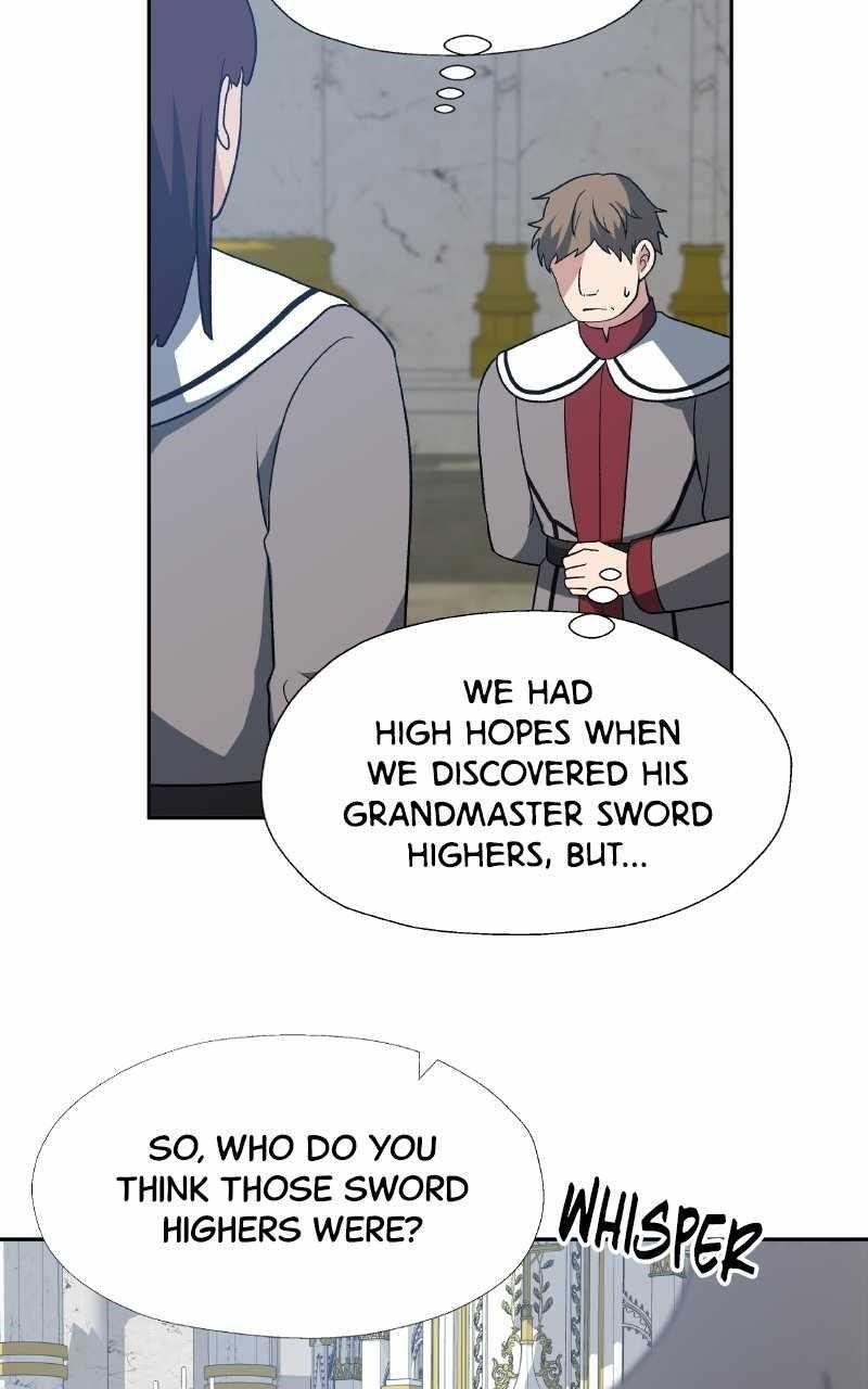 Transmigrating to the Otherworld Once More Chapter 93 - Page 7 in English