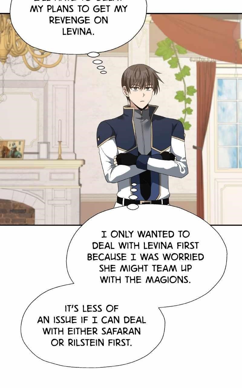 Transmigrating to the Otherworld Once More Chapter 93 - Page 71 in English