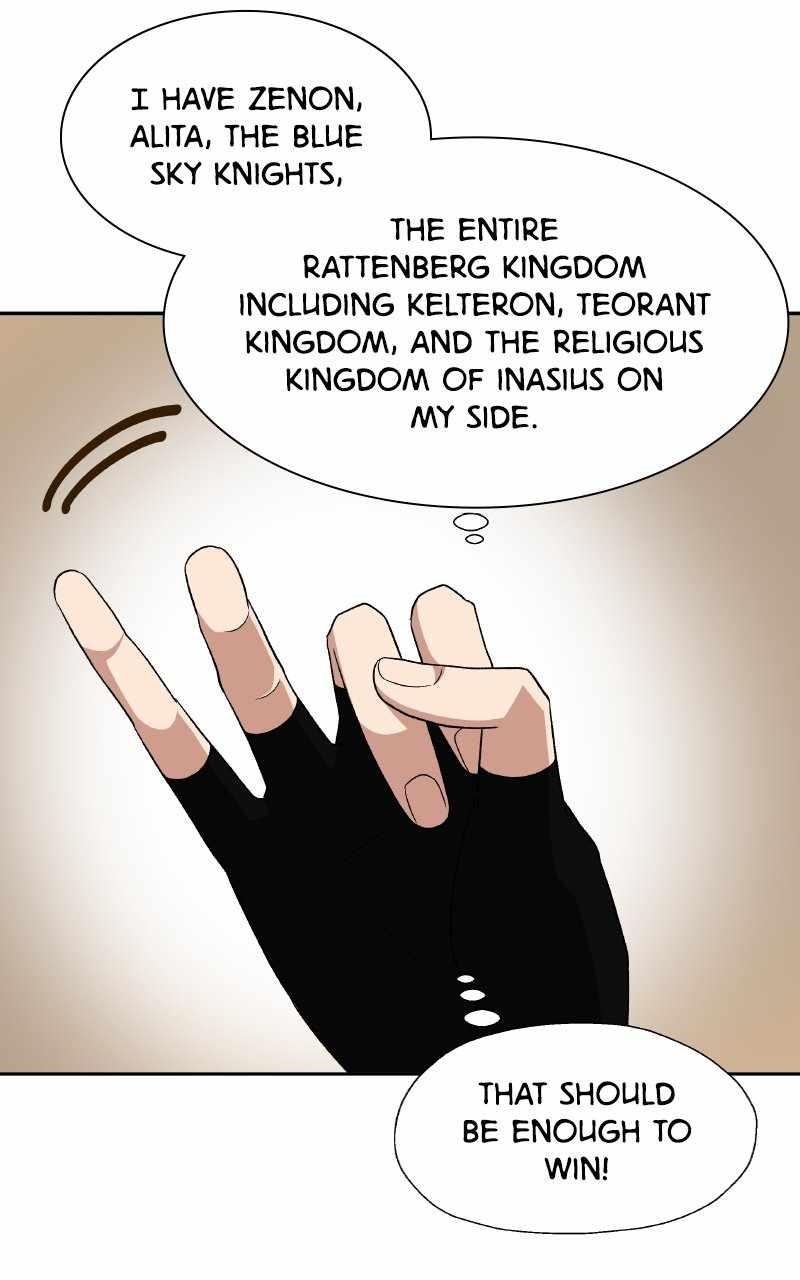 Transmigrating to the Otherworld Once More Chapter 93 - Page 72 in English