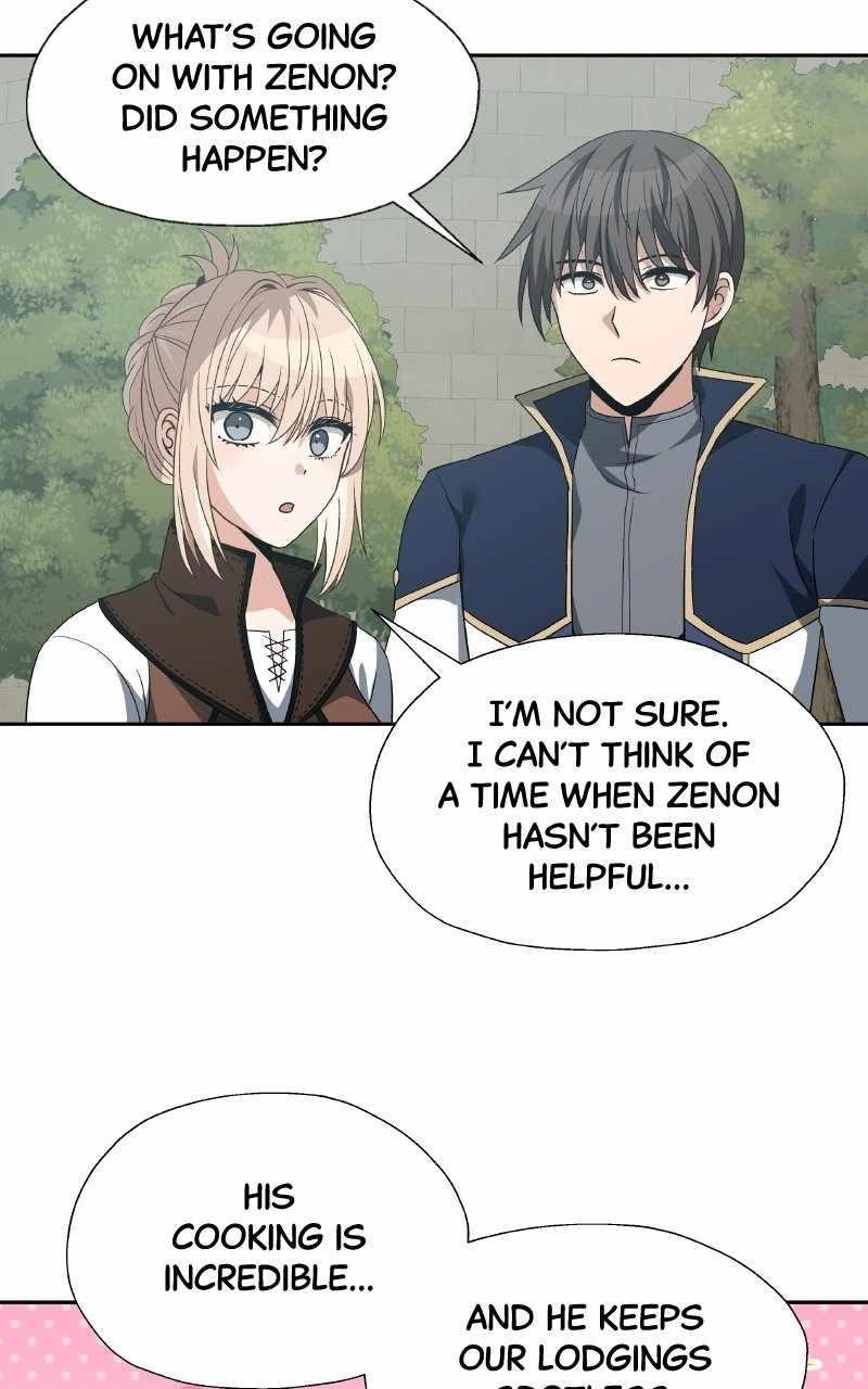Transmigrating to the Otherworld Once More Chapter 93 - Page 81 in English