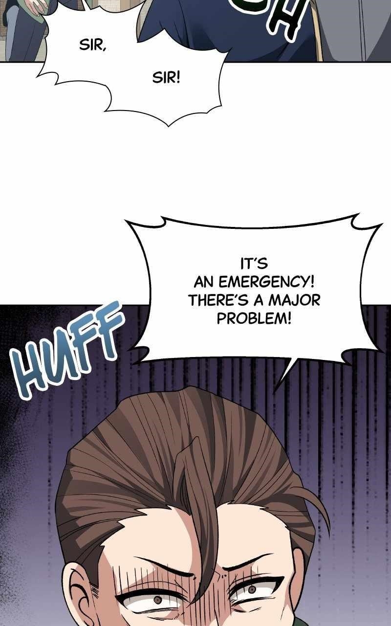 Transmigrating to the Otherworld Once More Chapter 93 - Page 85 in English