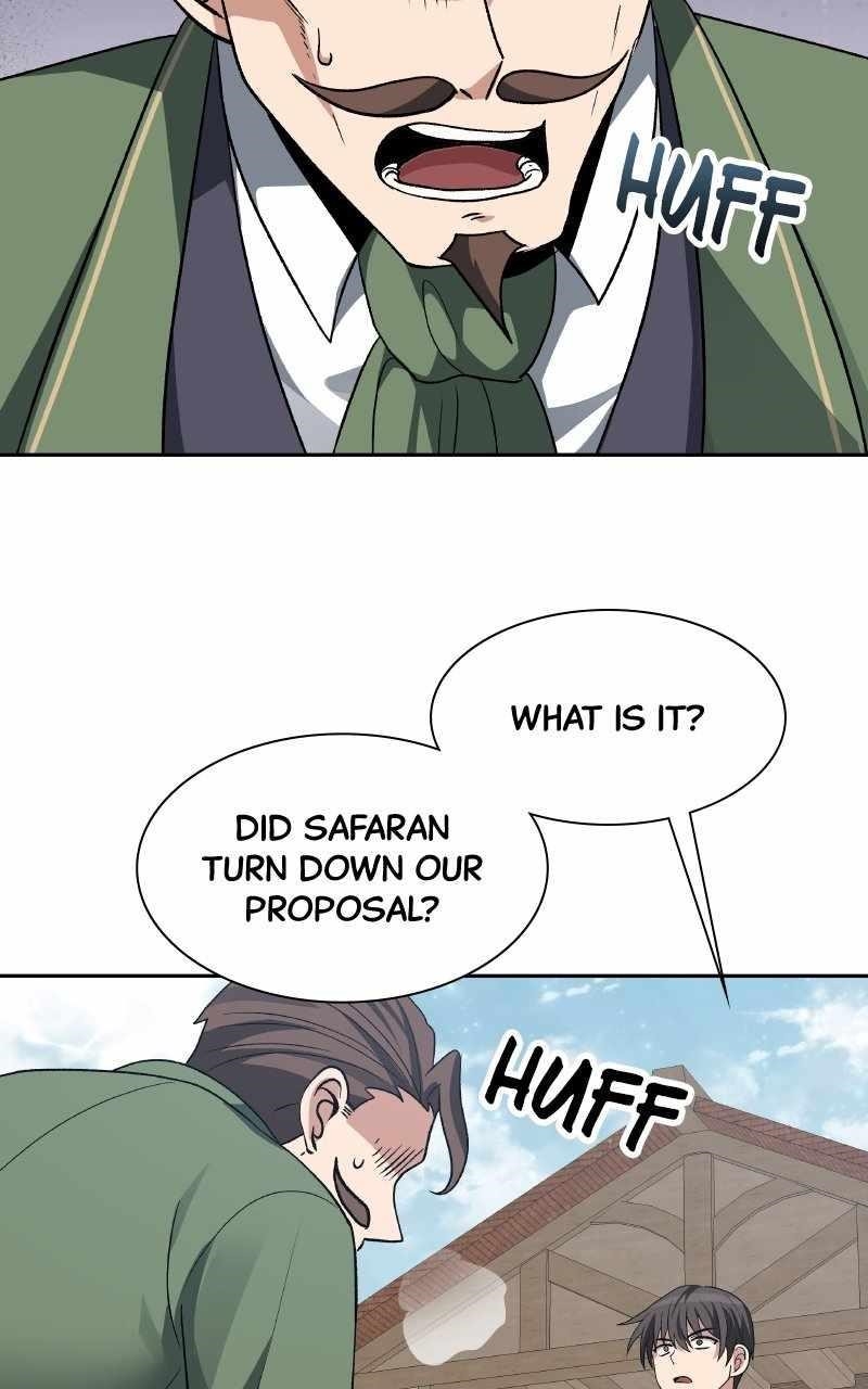 Transmigrating to the Otherworld Once More Chapter 93 - Page 86 in English