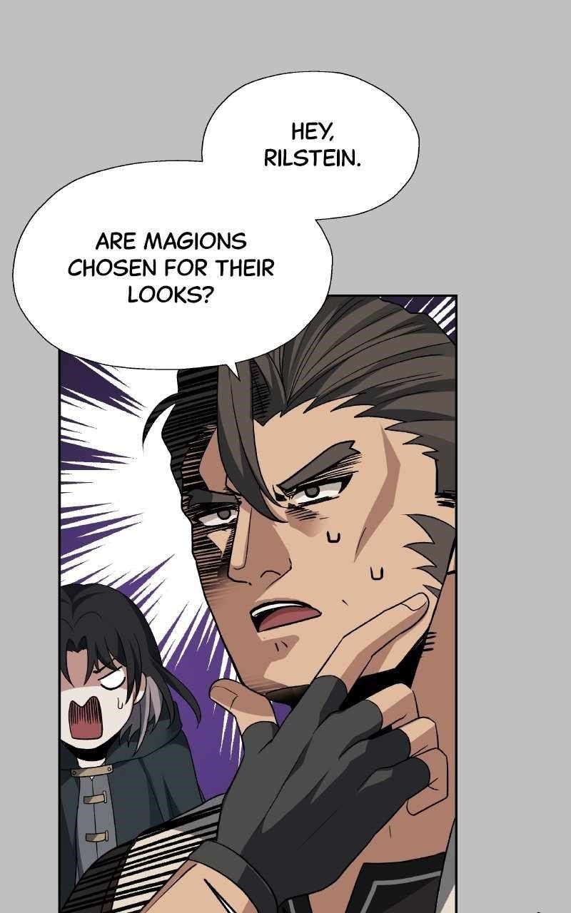 Transmigrating to the Otherworld Once More Chapter 94 - Page 4 in English