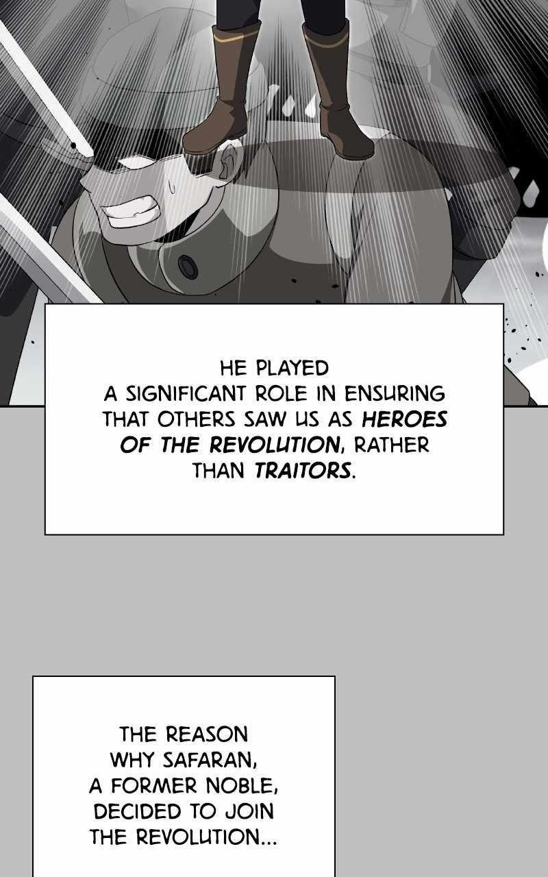 Transmigrating to the Otherworld Once More Chapter 94 - Page 9 in English