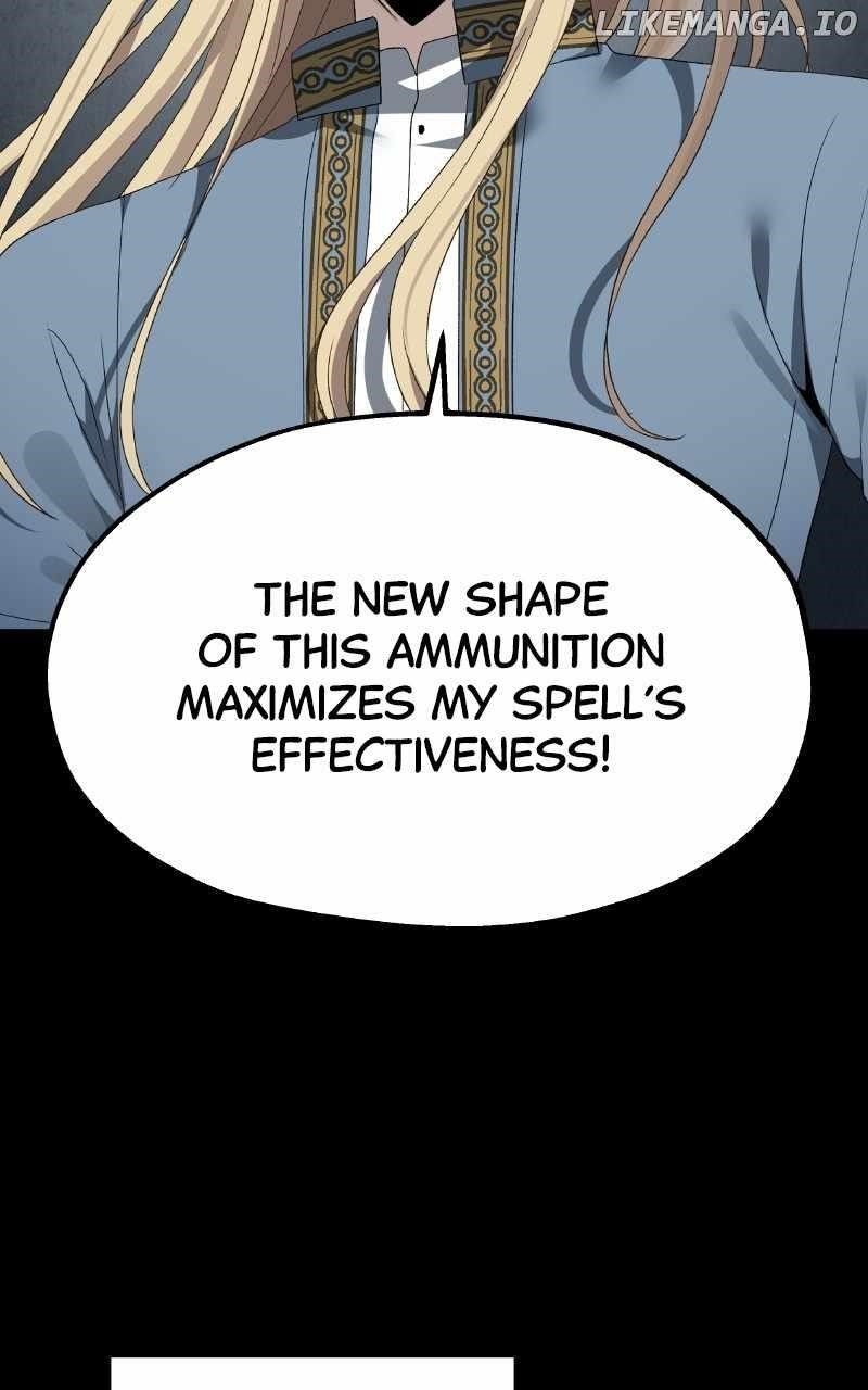 Transmigrating to the Otherworld Once More Chapter 95 - Page 11 in English