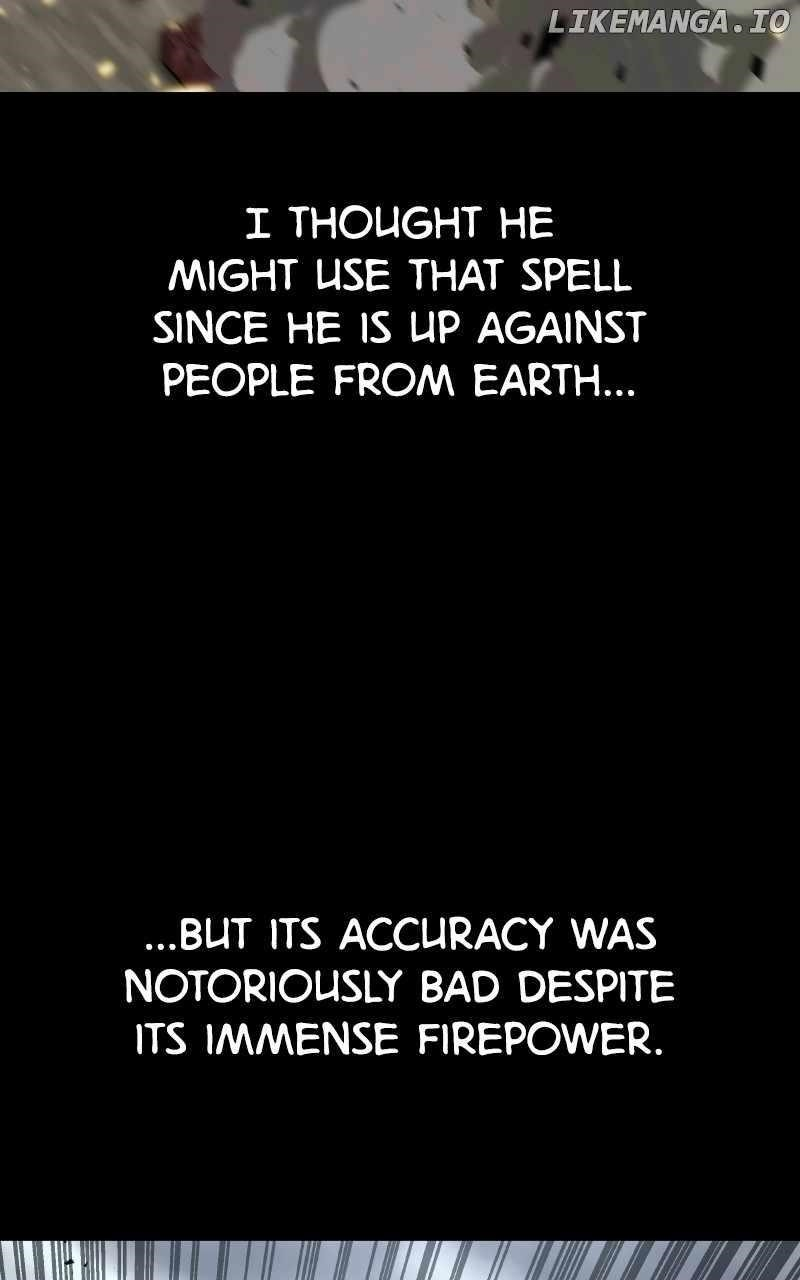 Transmigrating to the Otherworld Once More Chapter 95 - Page 5 in English