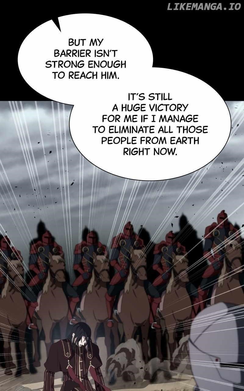 Transmigrating to the Otherworld Once More Chapter 95 - Page 56 in English