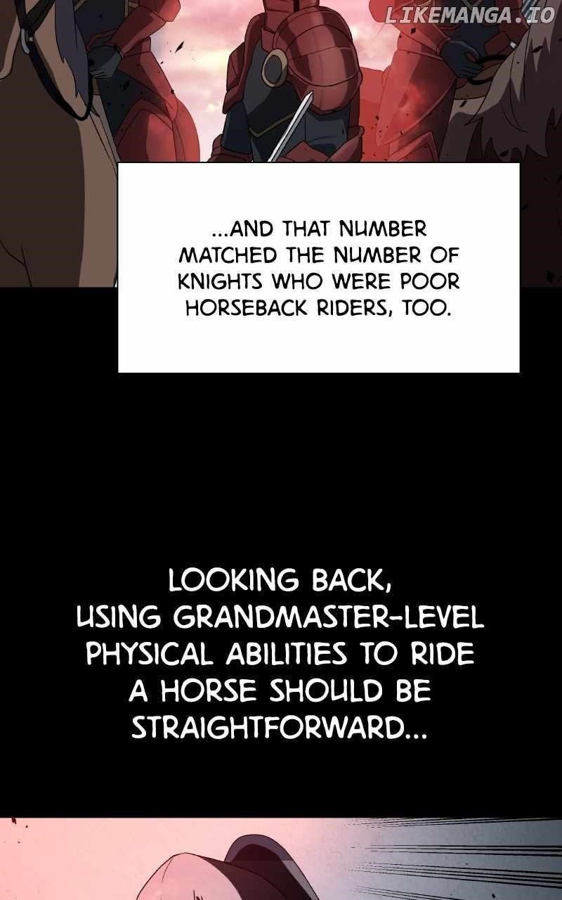 Transmigrating to the Otherworld Once More Chapter 95 - Page 70 in English