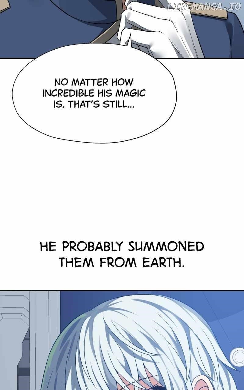 Transmigrating to the Otherworld Once More Chapter 96 - Page 12 in English