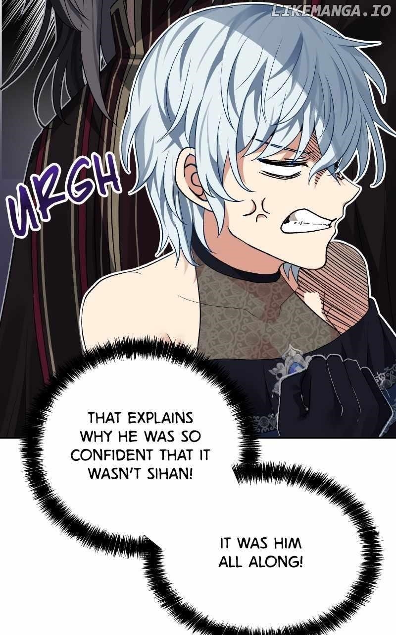 Transmigrating to the Otherworld Once More Chapter 96 - Page 16 in English