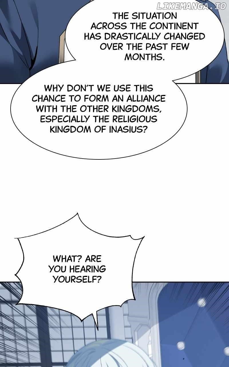 Transmigrating to the Otherworld Once More Chapter 96 - Page 23 in English