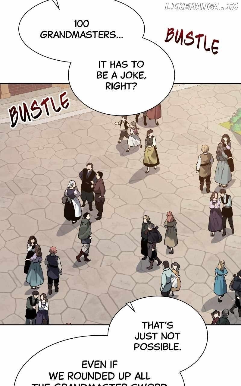 Transmigrating to the Otherworld Once More Chapter 96 - Page 5 in English