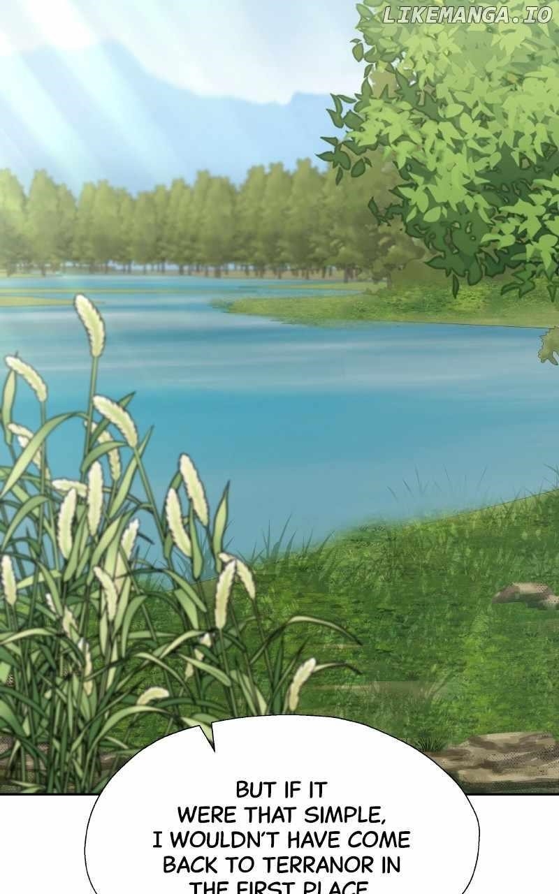 Transmigrating to the Otherworld Once More Chapter 96 - Page 51 in English