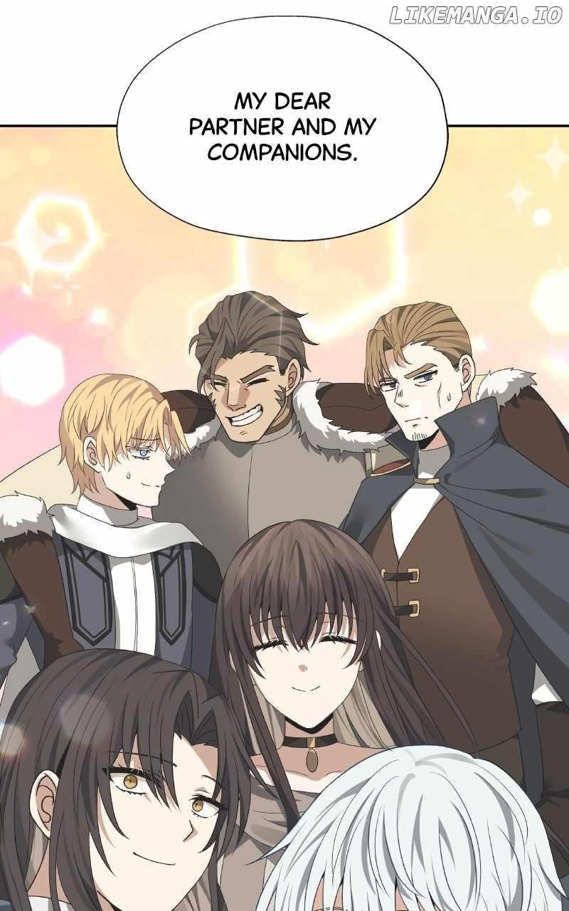 Transmigrating to the Otherworld Once More Chapter 96 - Page 56 in English
