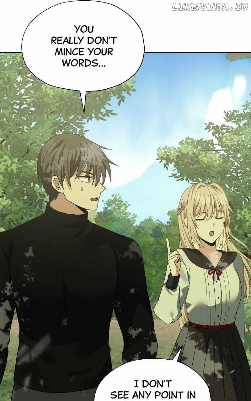 Transmigrating to the Otherworld Once More Chapter 96 - Page 69 in English