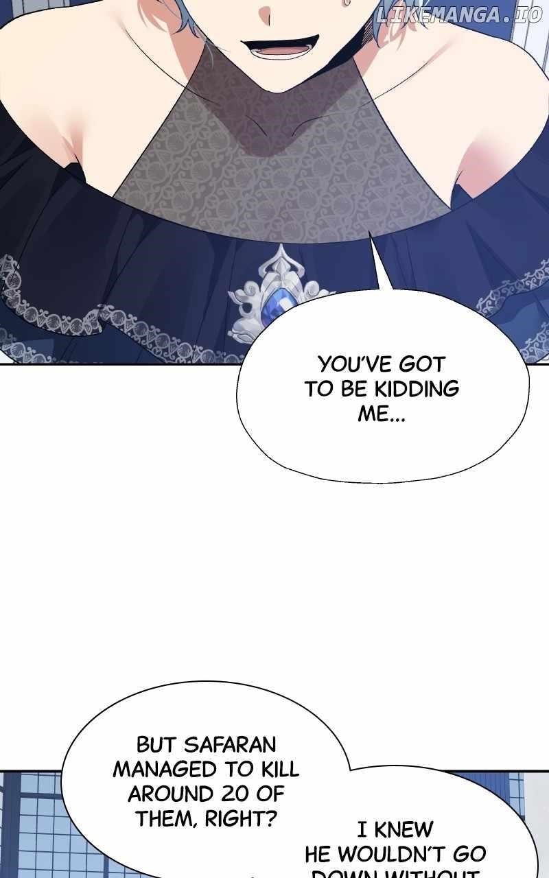 Transmigrating to the Otherworld Once More Chapter 96 - Page 9 in English