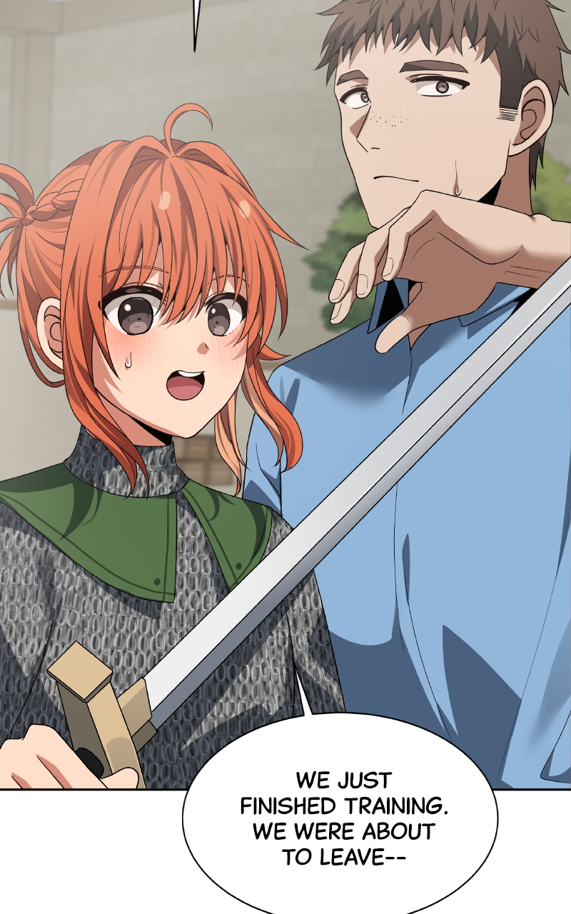 Transmigrating to the Otherworld Once More Chapter 97 - Page 12 in English