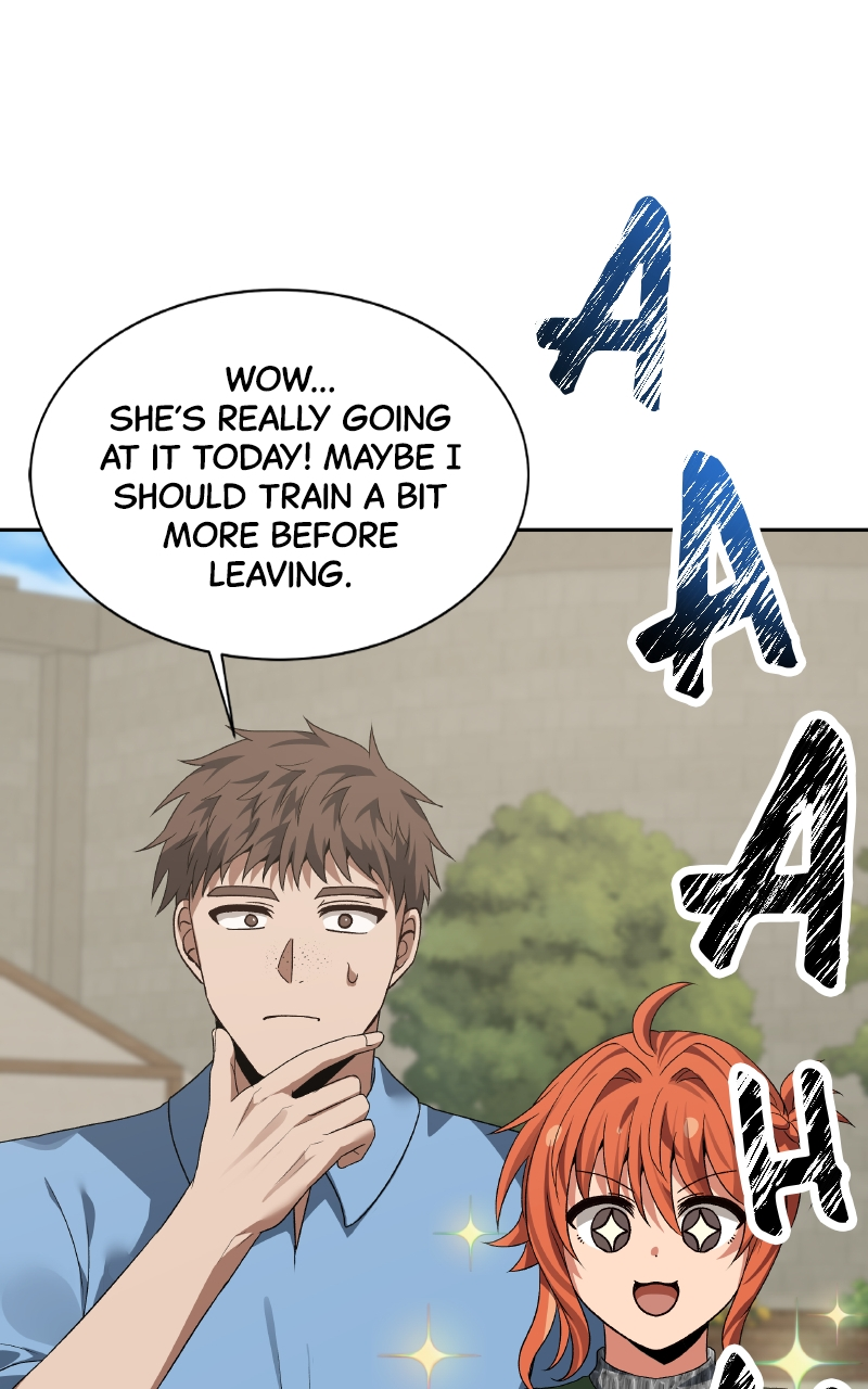 Transmigrating to the Otherworld Once More Chapter 97 - Page 16 in English