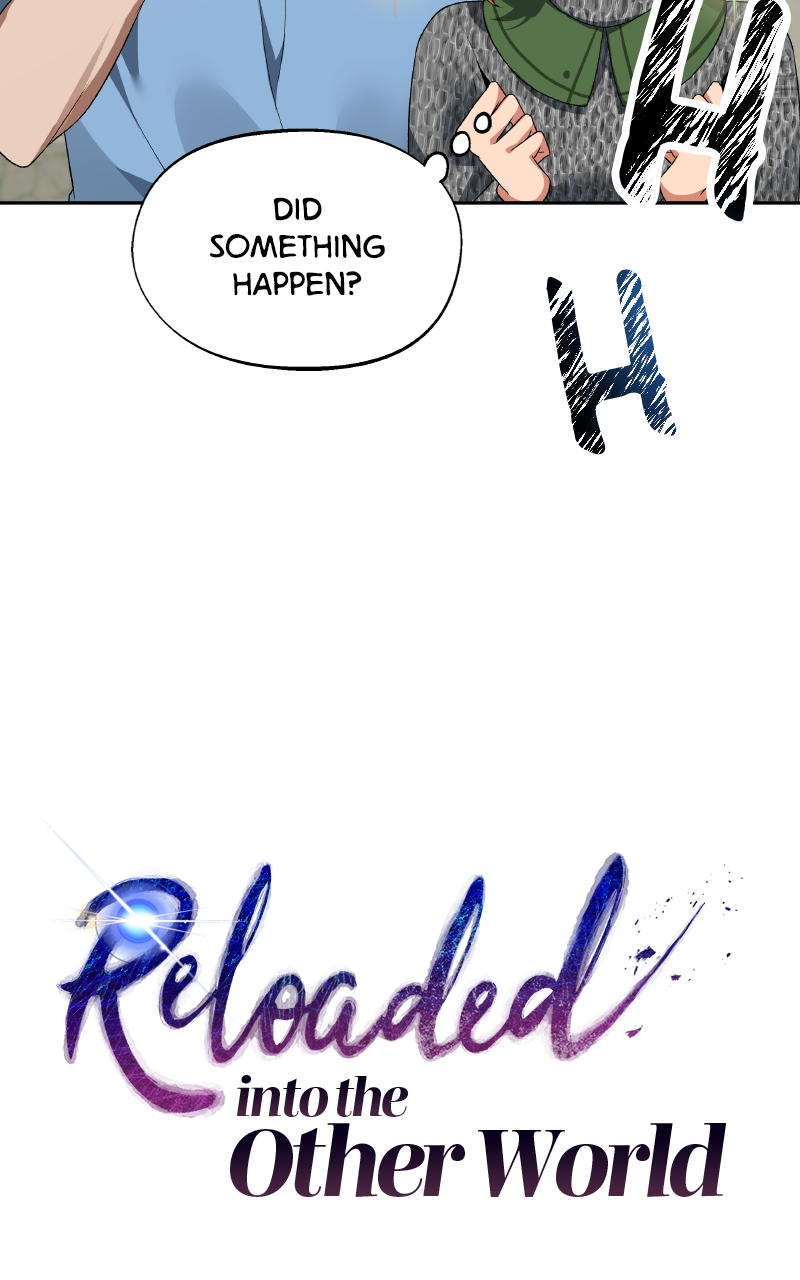 Transmigrating to the Otherworld Once More Chapter 97 - Page 17 in English