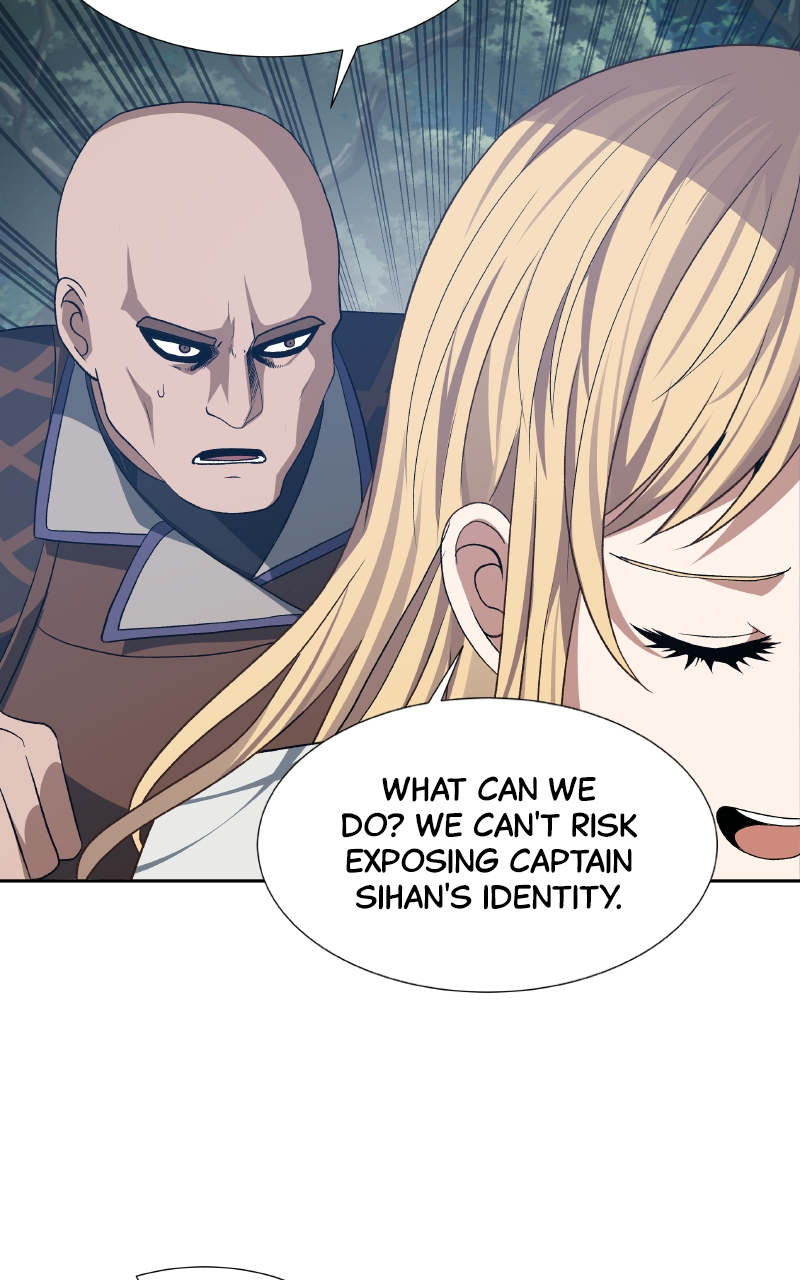 Transmigrating to the Otherworld Once More Chapter 97 - Page 36 in English
