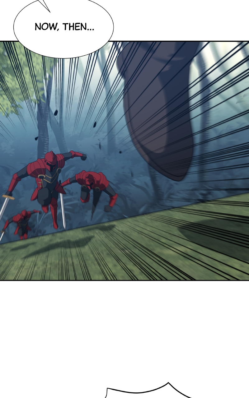Transmigrating to the Otherworld Once More Chapter 97 - Page 37 in English