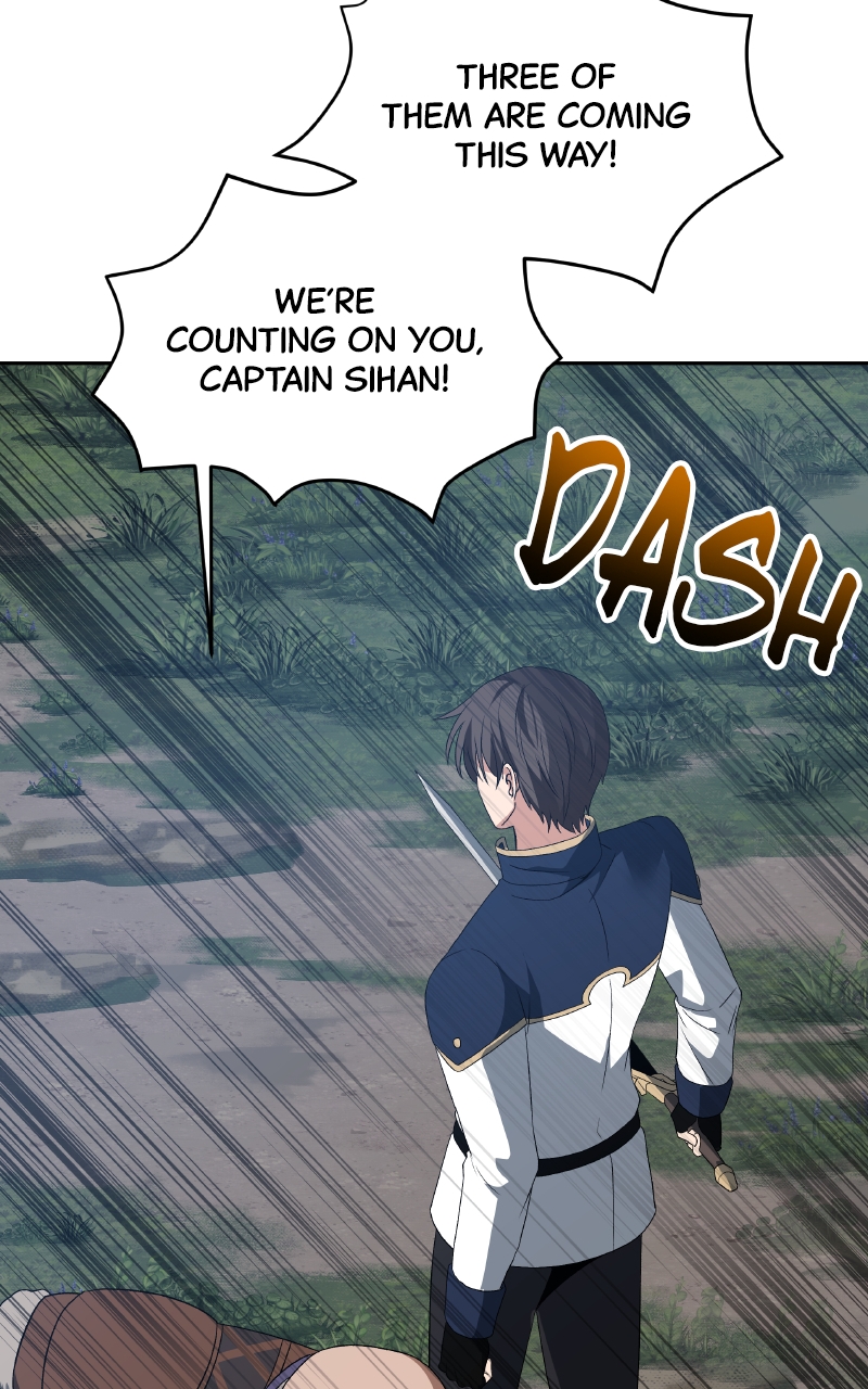 Transmigrating to the Otherworld Once More Chapter 97 - Page 38 in English
