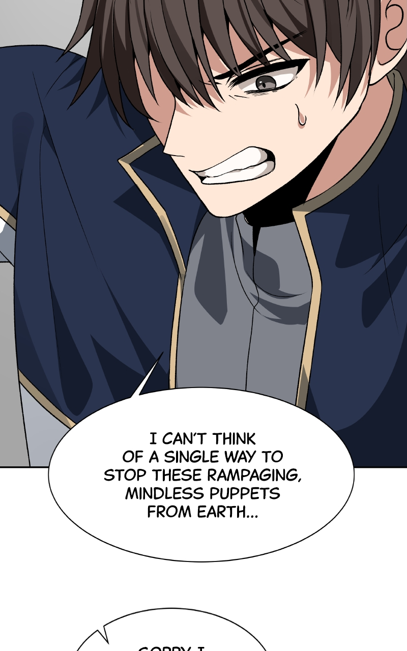 Transmigrating to the Otherworld Once More Chapter 97 - Page 57 in English