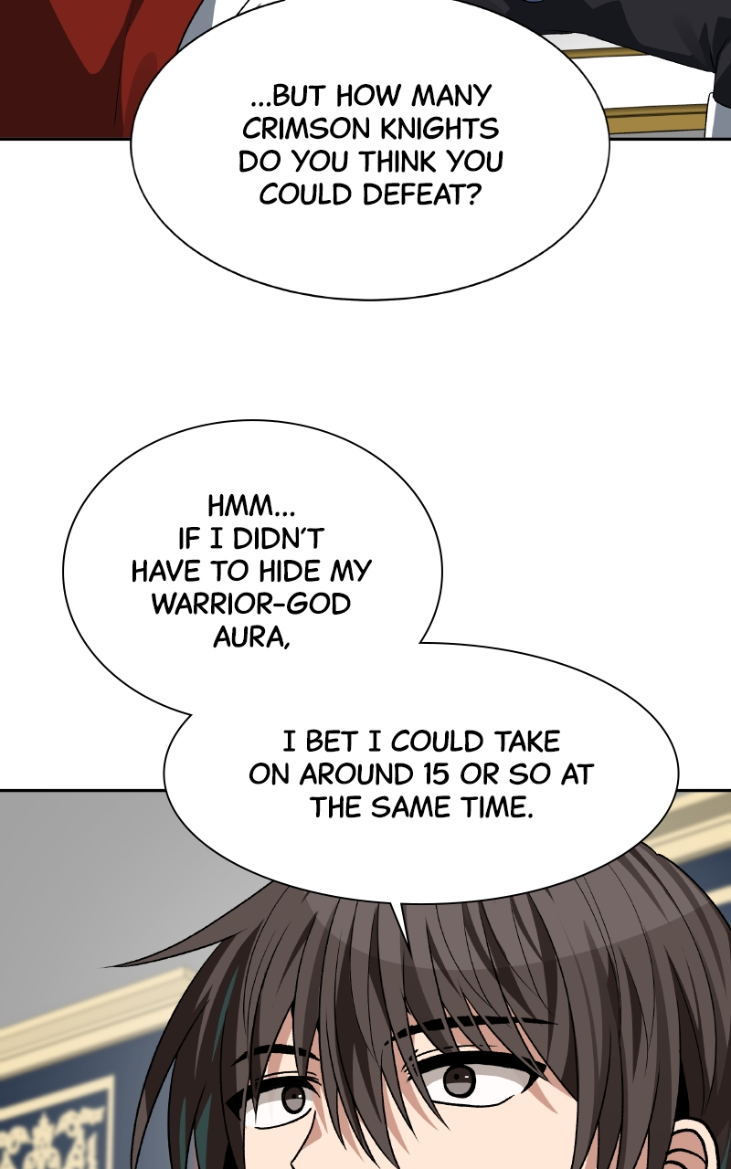 Transmigrating to the Otherworld Once More Chapter 97 - Page 60 in English