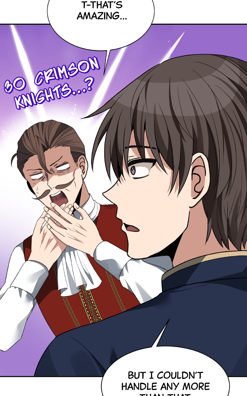 Transmigrating to the Otherworld Once More Chapter 97 - Page 62 in English