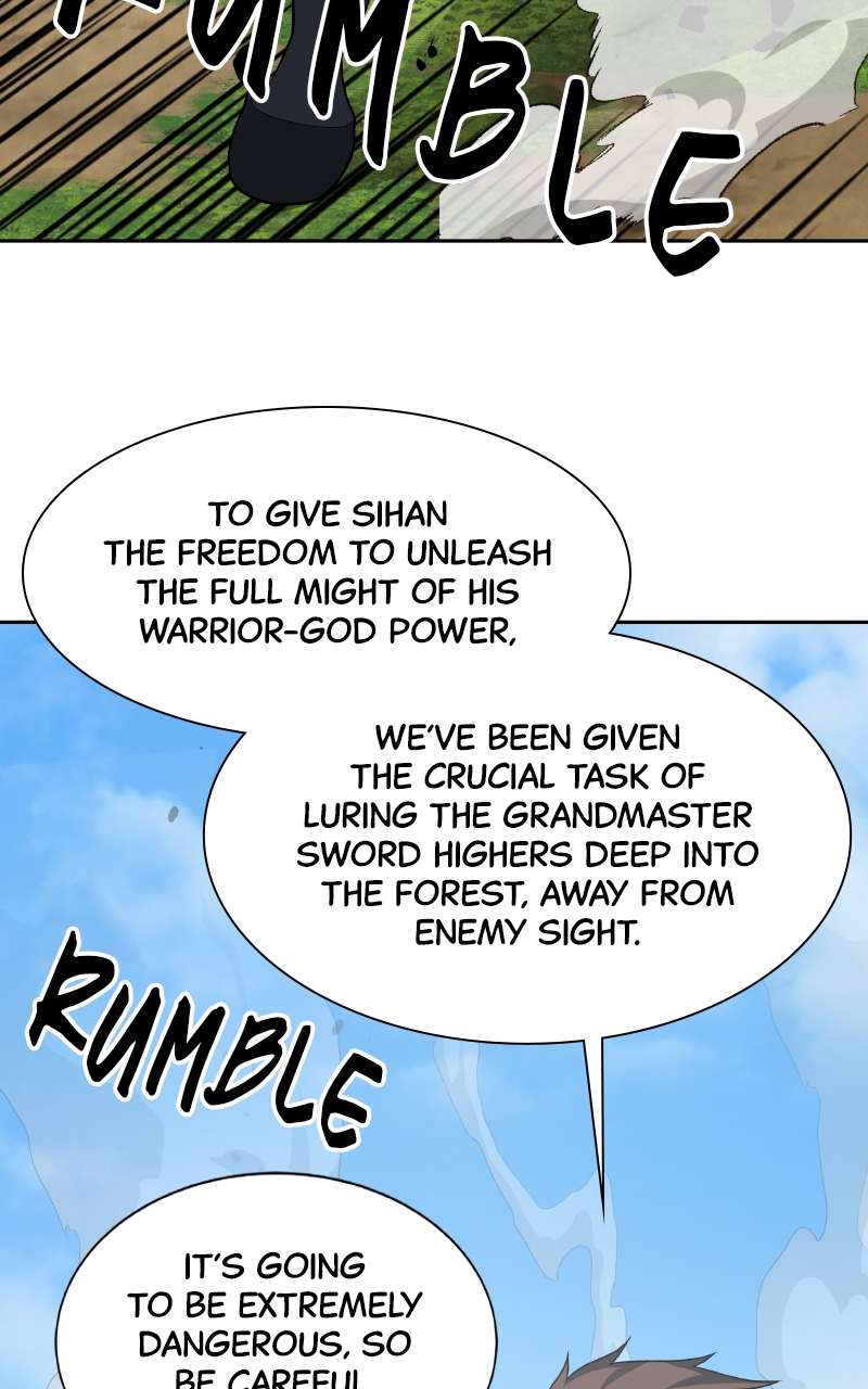 Transmigrating to the Otherworld Once More Chapter 97 - Page 76 in English