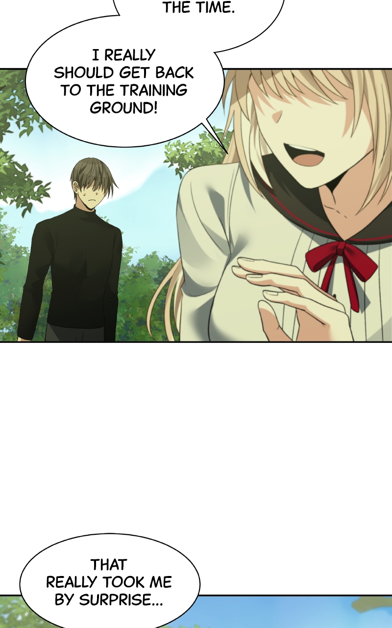 Transmigrating to the Otherworld Once More Chapter 97 - Page 9 in English