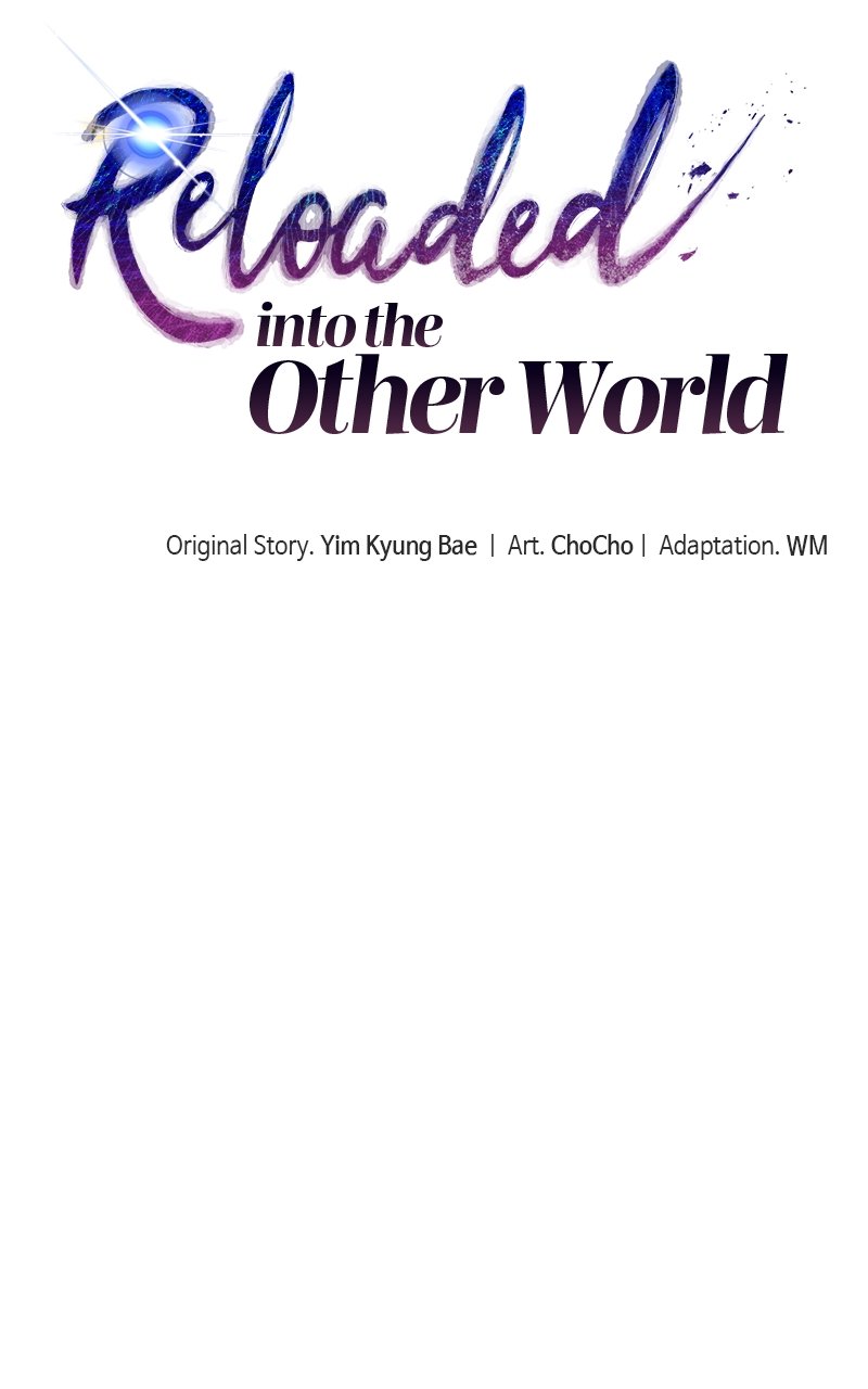 Transmigrating to the Otherworld Once More Chapter 98 - Page 21 in English
