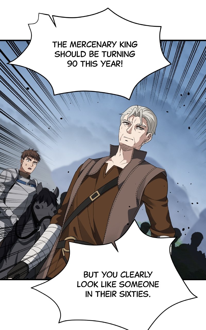 Transmigrating to the Otherworld Once More Chapter 98 - Page 26 in English
