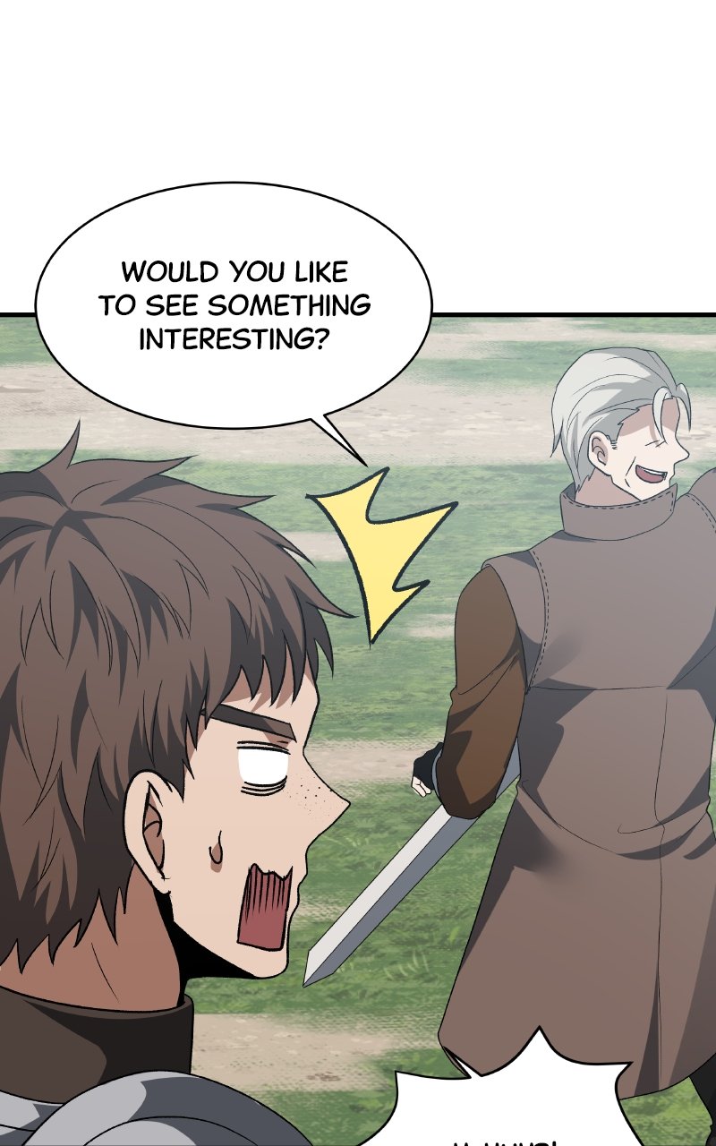 Transmigrating to the Otherworld Once More Chapter 98 - Page 37 in English