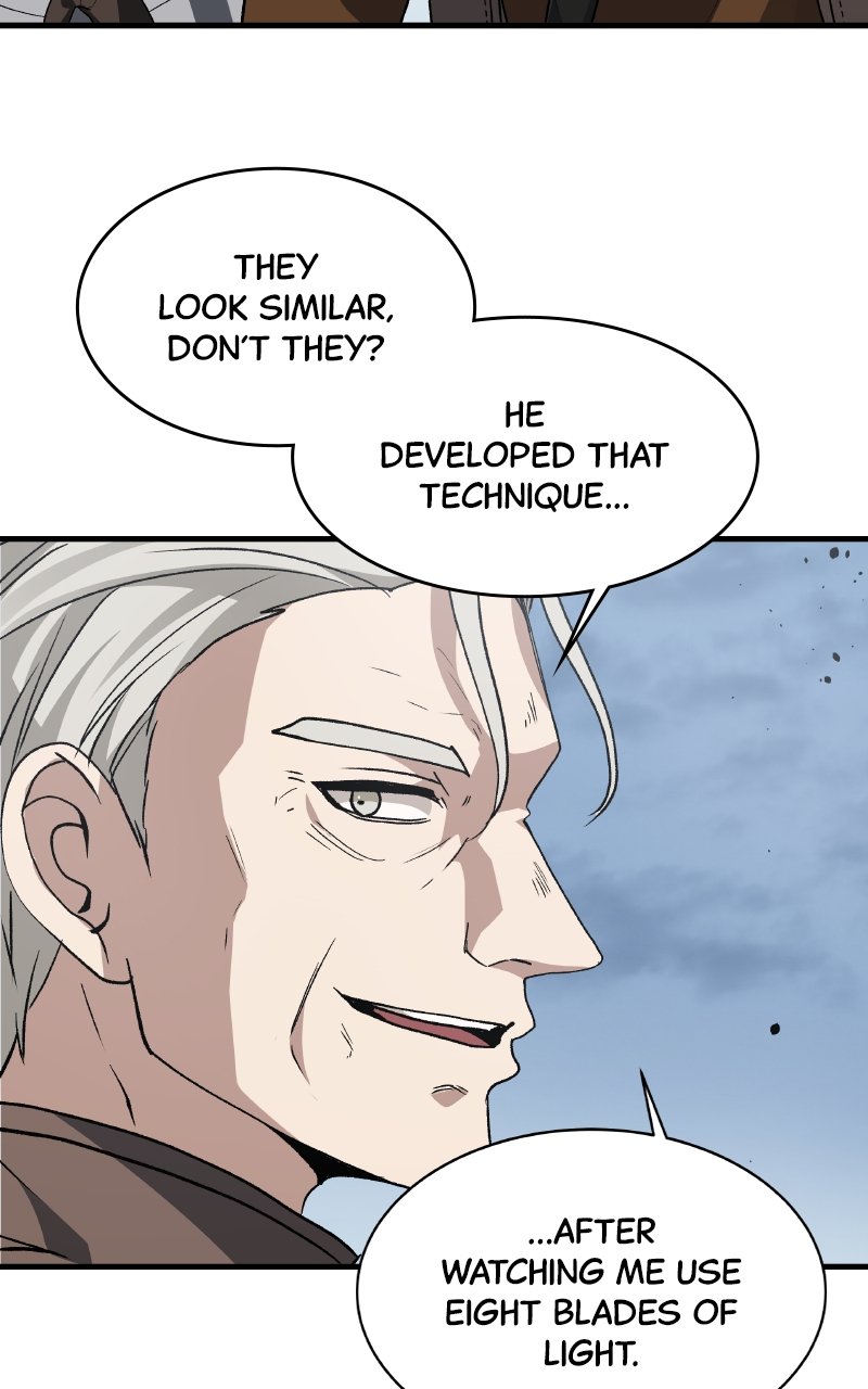 Transmigrating to the Otherworld Once More Chapter 98 - Page 52 in English