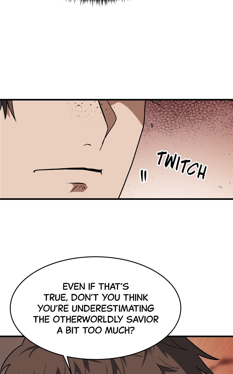 Transmigrating to the Otherworld Once More Chapter 98 - Page 56 in English