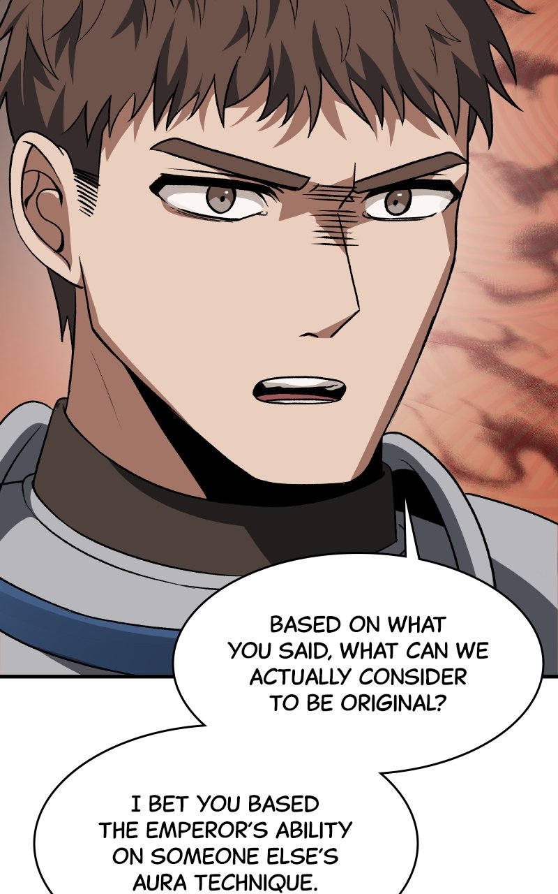 Transmigrating to the Otherworld Once More Chapter 98 - Page 57 in English