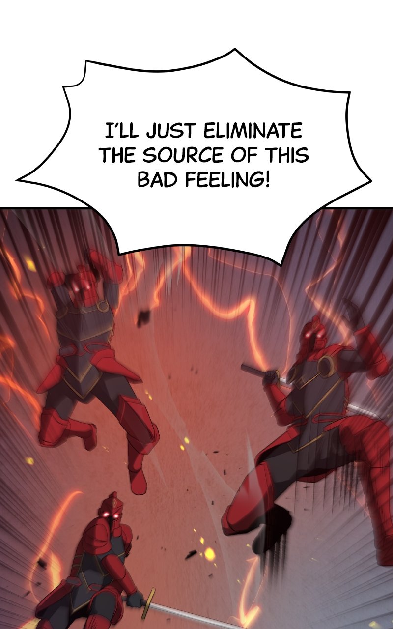 Transmigrating to the Otherworld Once More Chapter 98 - Page 6 in English