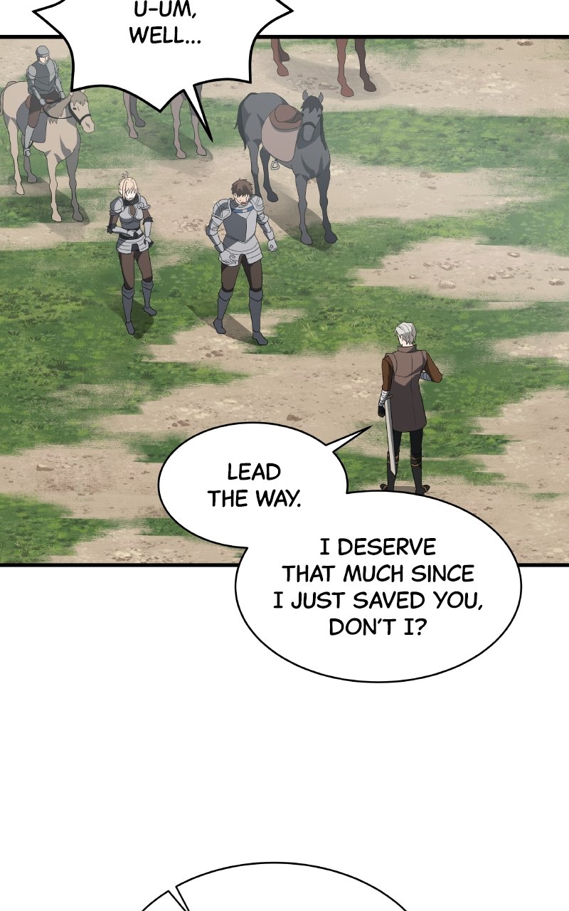 Transmigrating to the Otherworld Once More Chapter 98 - Page 62 in English