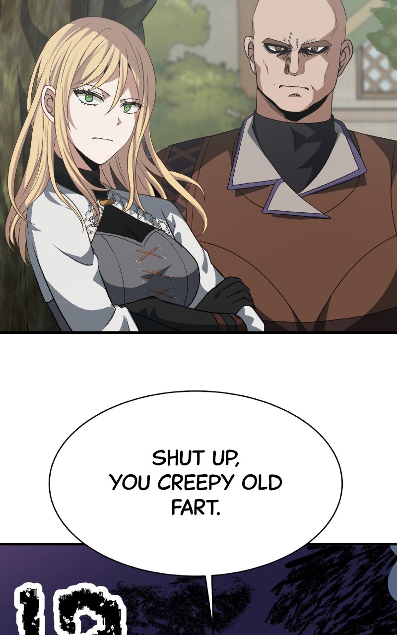 Transmigrating to the Otherworld Once More Chapter 98 - Page 71 in English