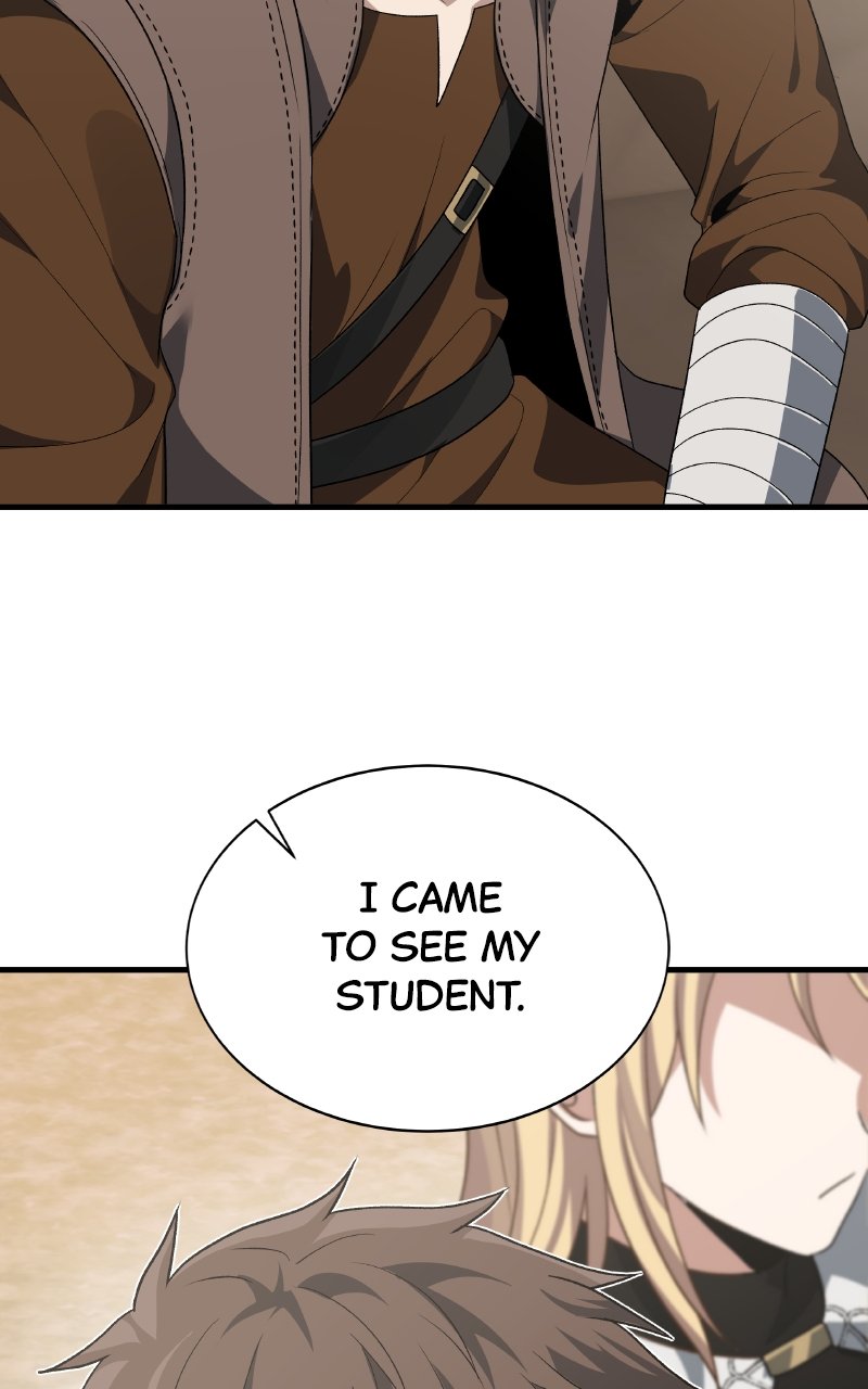 Transmigrating to the Otherworld Once More Chapter 98 - Page 91 in English